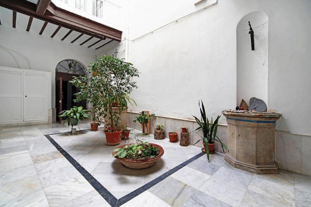 Precioso alojamiento en Cádiz junto al mercado Exterior foto